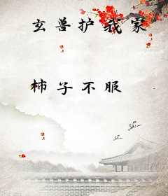 玄兽护我家