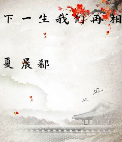 下一生我们再相遇