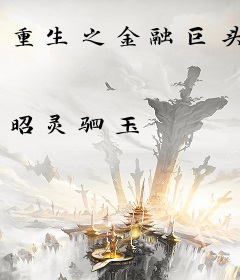 重生之金融巨头