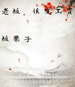 老板，该发工资了[全息]