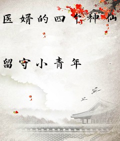医婿的四个神仙姐姐