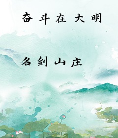 奋斗在大明