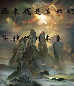 原来我是盖世奶爸