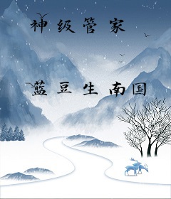 神级管家