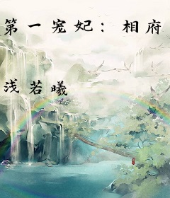 第一宠妃：相府千金惑君心