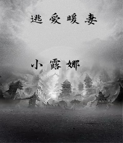 逃爱暖妻