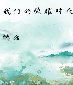 我们的荣耀时代