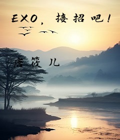 EXO，接招吧！