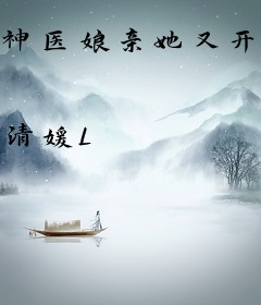 神医娘亲她又开挂了
