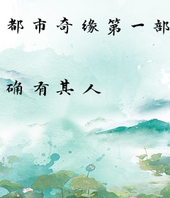 都市奇缘第一部