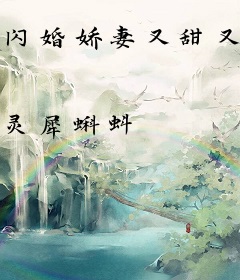 闪婚娇妻又甜又野