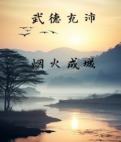 武德充沛