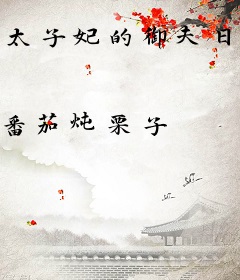 太子妃的御夫日常