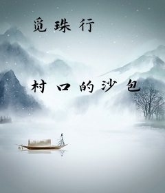 觅珠行