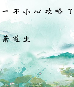 一不小心攻略了少侠