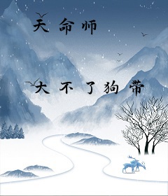 天命师