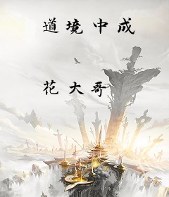 道境中成