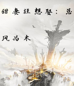 甜妻狂想娶：总裁翻墙来