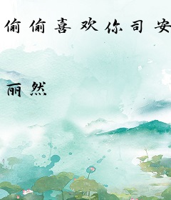 偷偷喜欢你司安