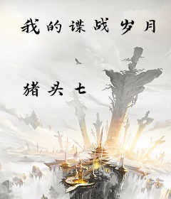 我的谍战岁月