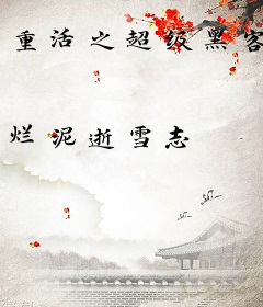 重活之超级黑客