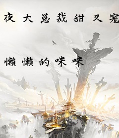 夜大总裁甜又宠