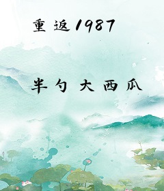 重返1987