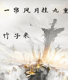 一帘风月挂九重