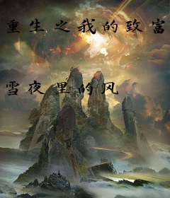 重生之我的致富人生