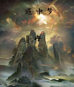 道中梦