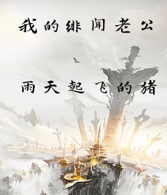 我的绯闻老公