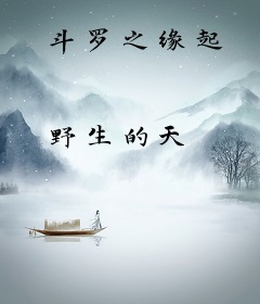 斗罗之缘起