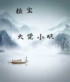 捡宝