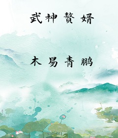 武神赘婿