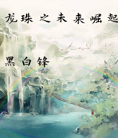 龙珠之未来崛起