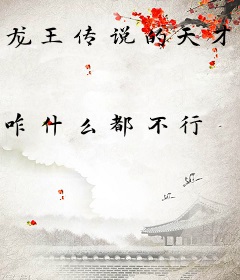 龙王传说的天才科学家