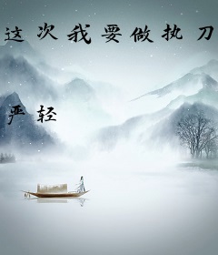 这次我要做执刀人