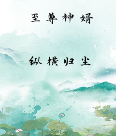 至尊神婿