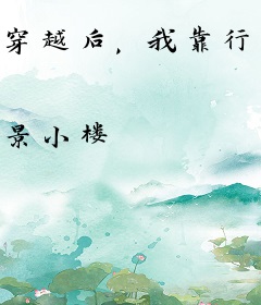 穿越后，我靠行医发家致富