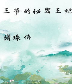王爷的秘密王妃