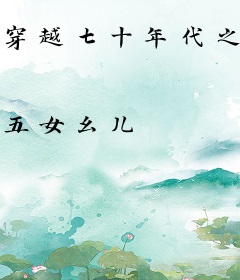 穿越七十年代之农家好女