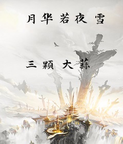 月华若夜雪