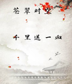 苍翠时空
