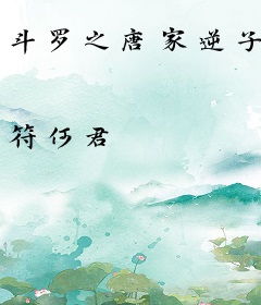 斗罗之唐家逆子