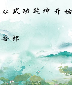 从武动乾坤开始签到