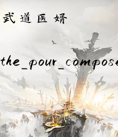 武道医婿