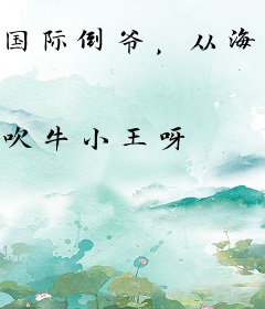 国际倒爷，从海上贸易开始崛起