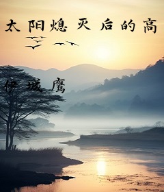 太阳熄灭后的高武世界
