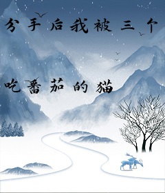 分手后我被三个哥哥团宠了