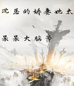 沈总的娇妻她太撩人